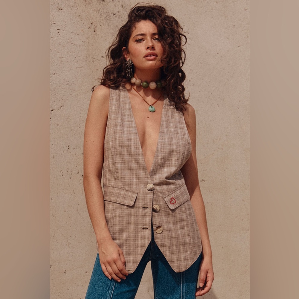 Arizona Vest